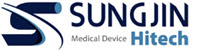 SUNGJINHITECH CO.,LTD.