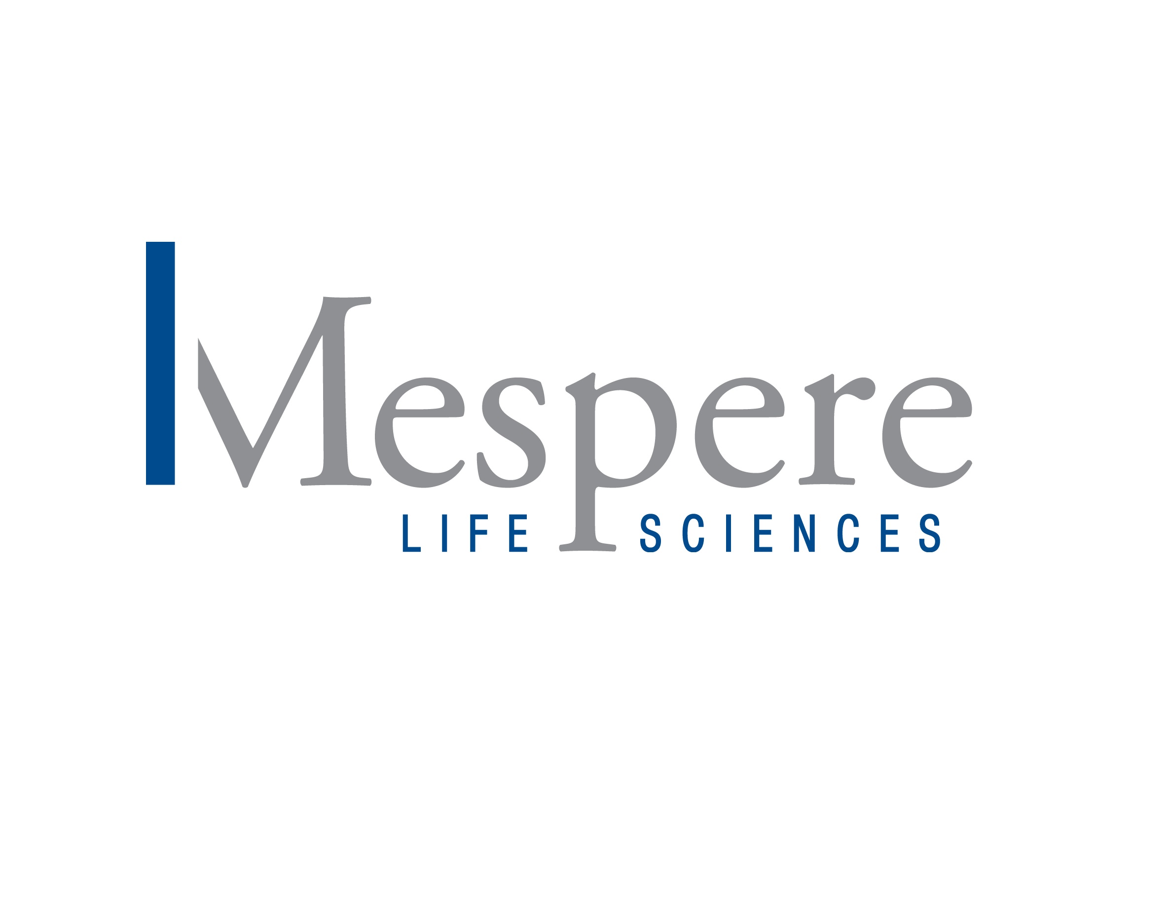 MESPERE LIFESCIENCES INC.