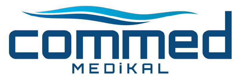 COMMED MEDICAL SAĞLIK ÜRÜNLERİ SAN. VE TİC. LTD. ŞTİ.