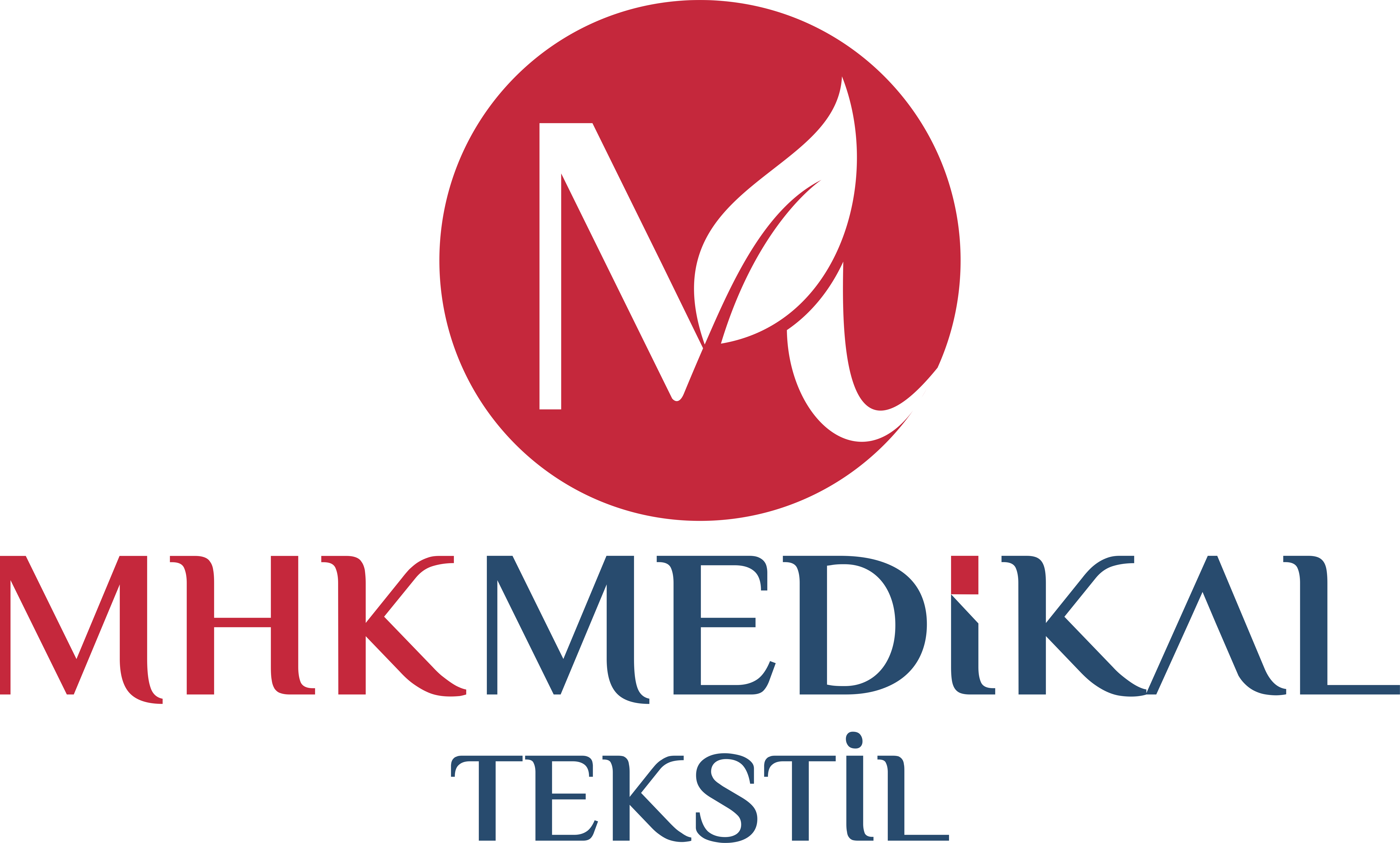 MHK MEDİKAL TEKSTİL SAN. VE TİC. LTD. ŞTİ.
