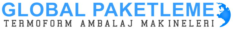 GLOBAL PAKETLEME SAN. VE TİC. LTD. ŞTİ.