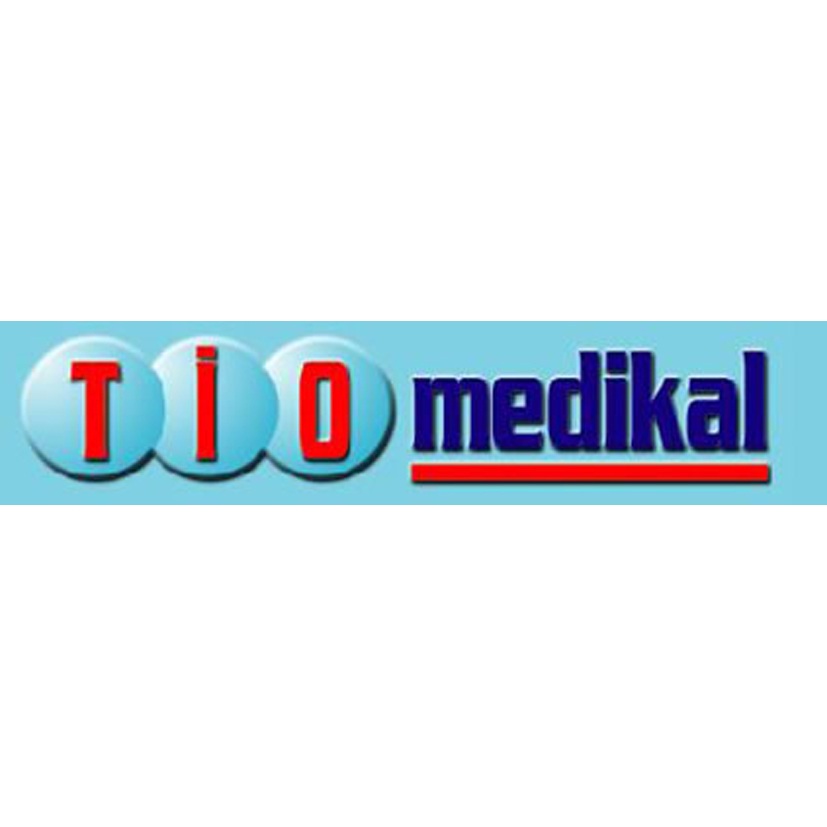 TİO MEDİKAL TIBBİ ÜRÜN TUR. İNŞ. SAN. VE TİC. LTD. ŞTİ.