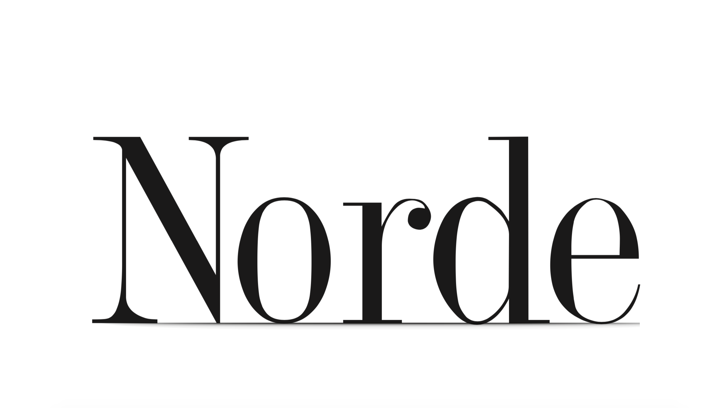 NORDE MOBİLYA A.Ş. İstanbul Mobilya Fuarı