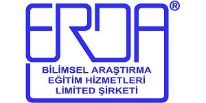 ERDA BİLİMSEL ARAŞTIRMA EĞİTİM HİZM. LTD ŞTİ
