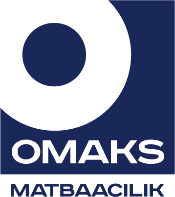 OMAKS AJANS VE MATBAACILIK SAN. VE TİC. LTD. ŞTİ.