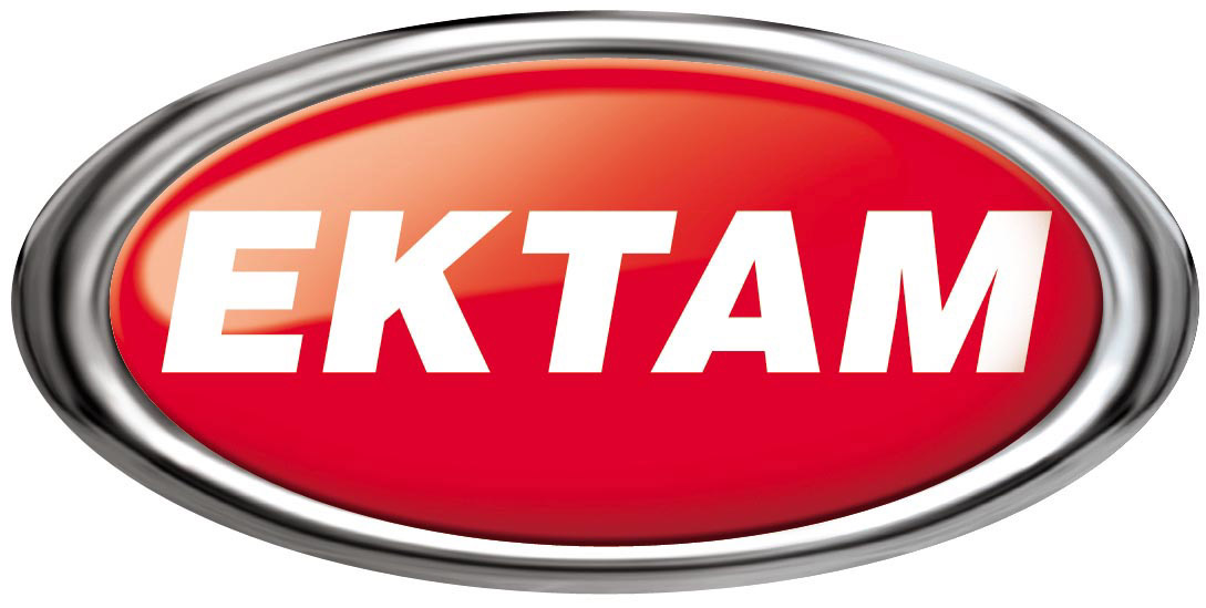 EKTAM MAKİNE SAN VE TİC. A.Ş.
