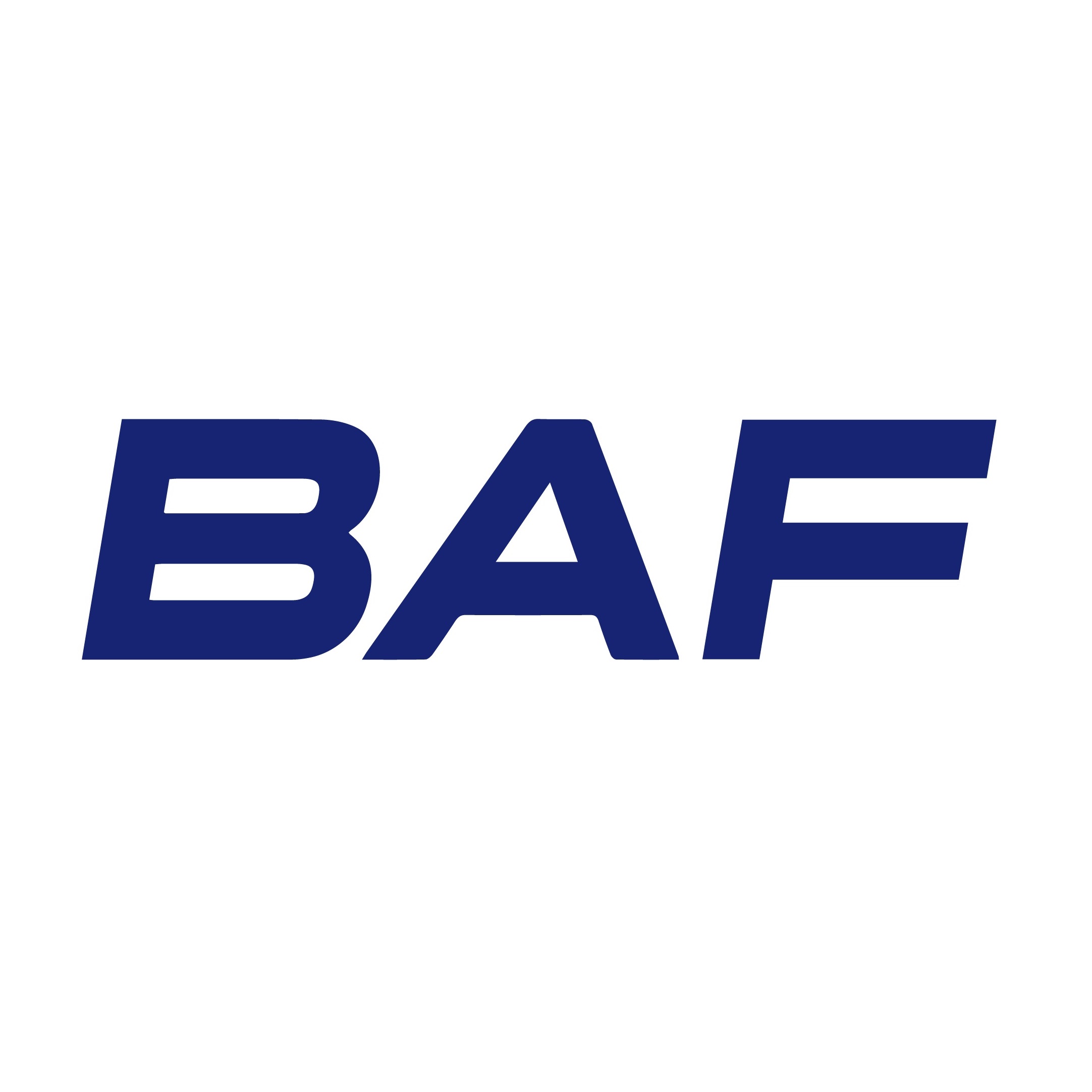 BAF MAKİNE ENDÜSTRİ A.Ş.
