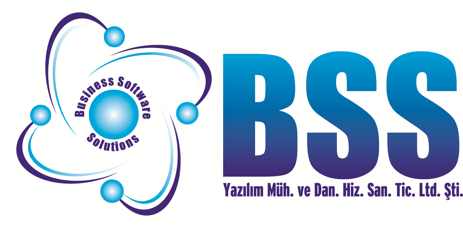 BSS YAZILIM MÜH. VE DANŞ. HİZM. SAN. TİC. LTD. ŞTİ.