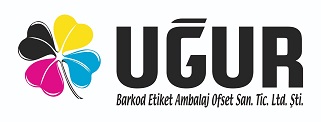 UĞUR BARKOD ETİKET AMBALAJ OFSET SAN. TİC. LTD. ŞTİ.