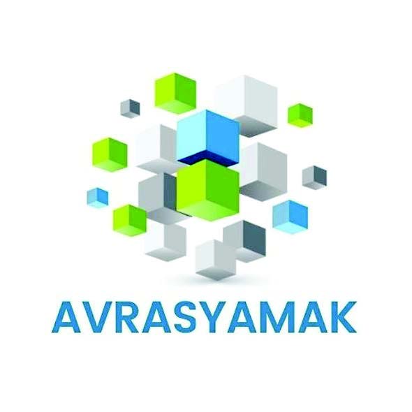 AVRASYA PAKETLEME MAKİNELERİ SAN. VE TİC. LTD. ŞTİ.