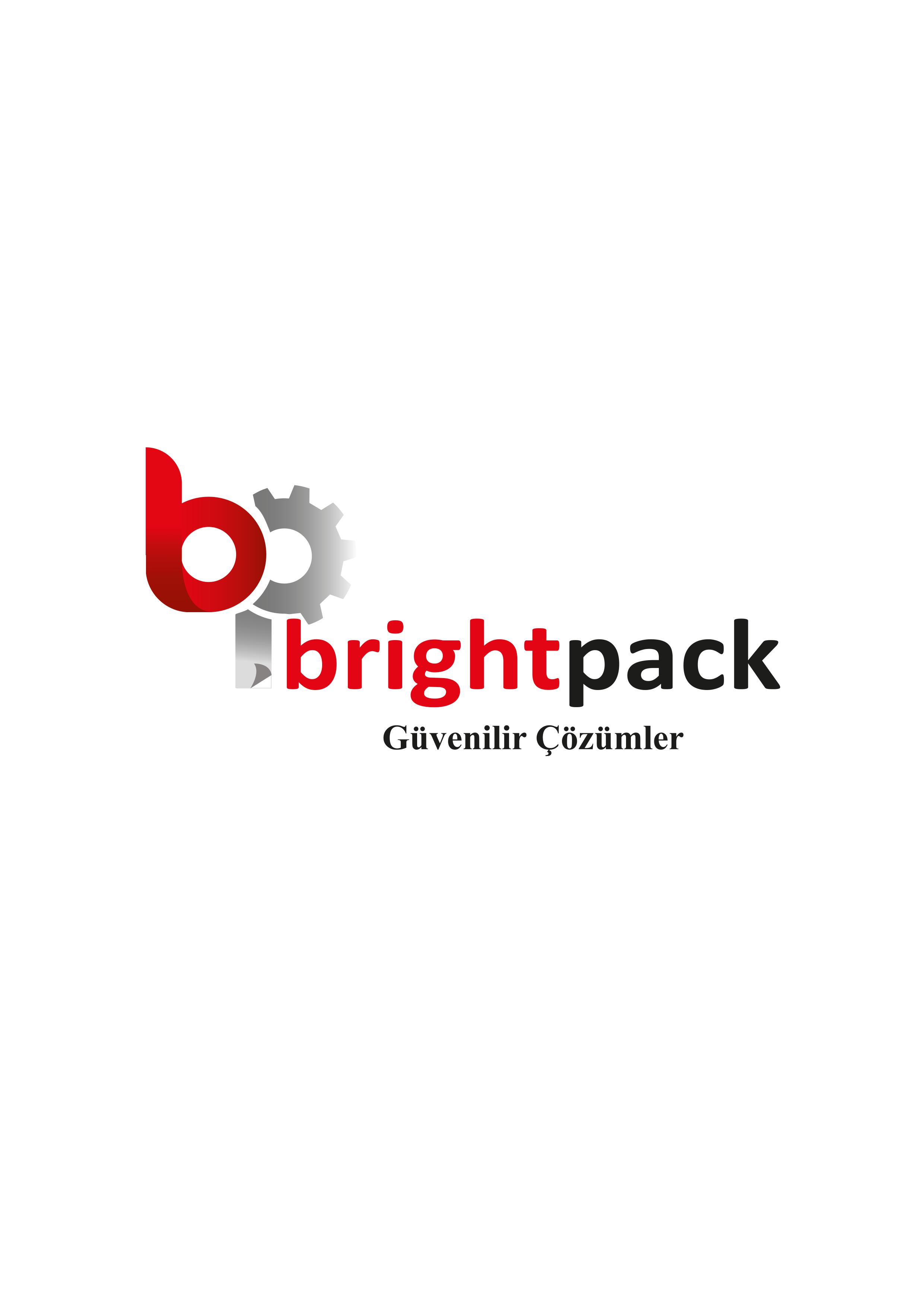 BRIGHTPACK TERMOFORM PAKETLEME MAK. SAN. TİC. LTD. ŞTİ.