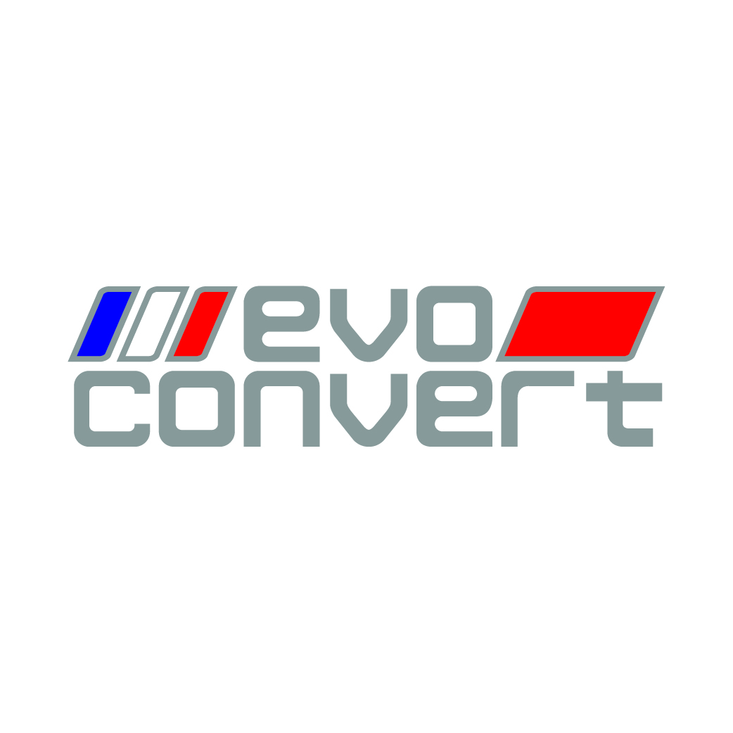 EVO CONVERT MAKİNA SAN. VE TİC. LTD. ŞTİ.