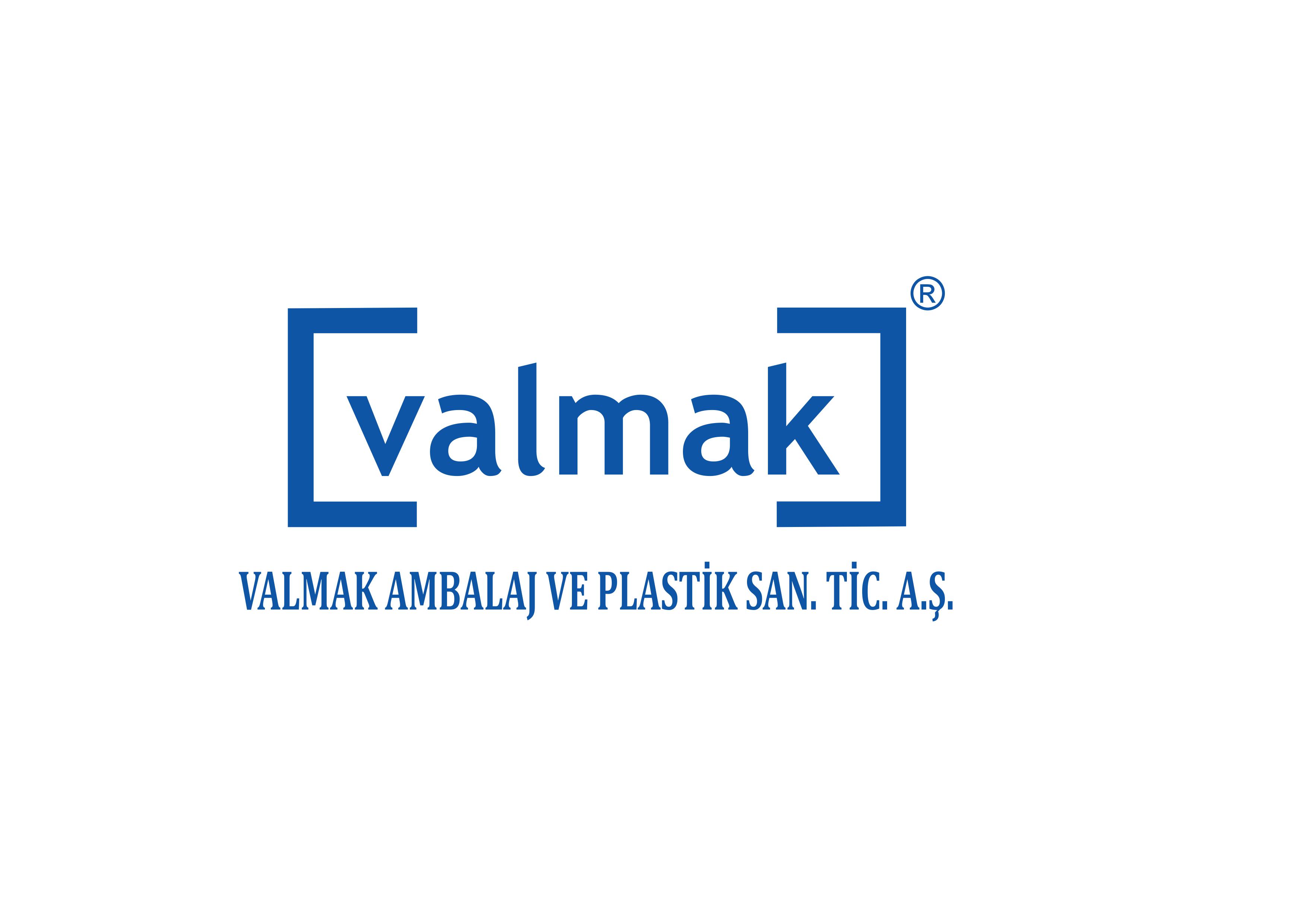 VALMAK AMBALAJ VE PLASTİK SAN. TİC. A.Ş.