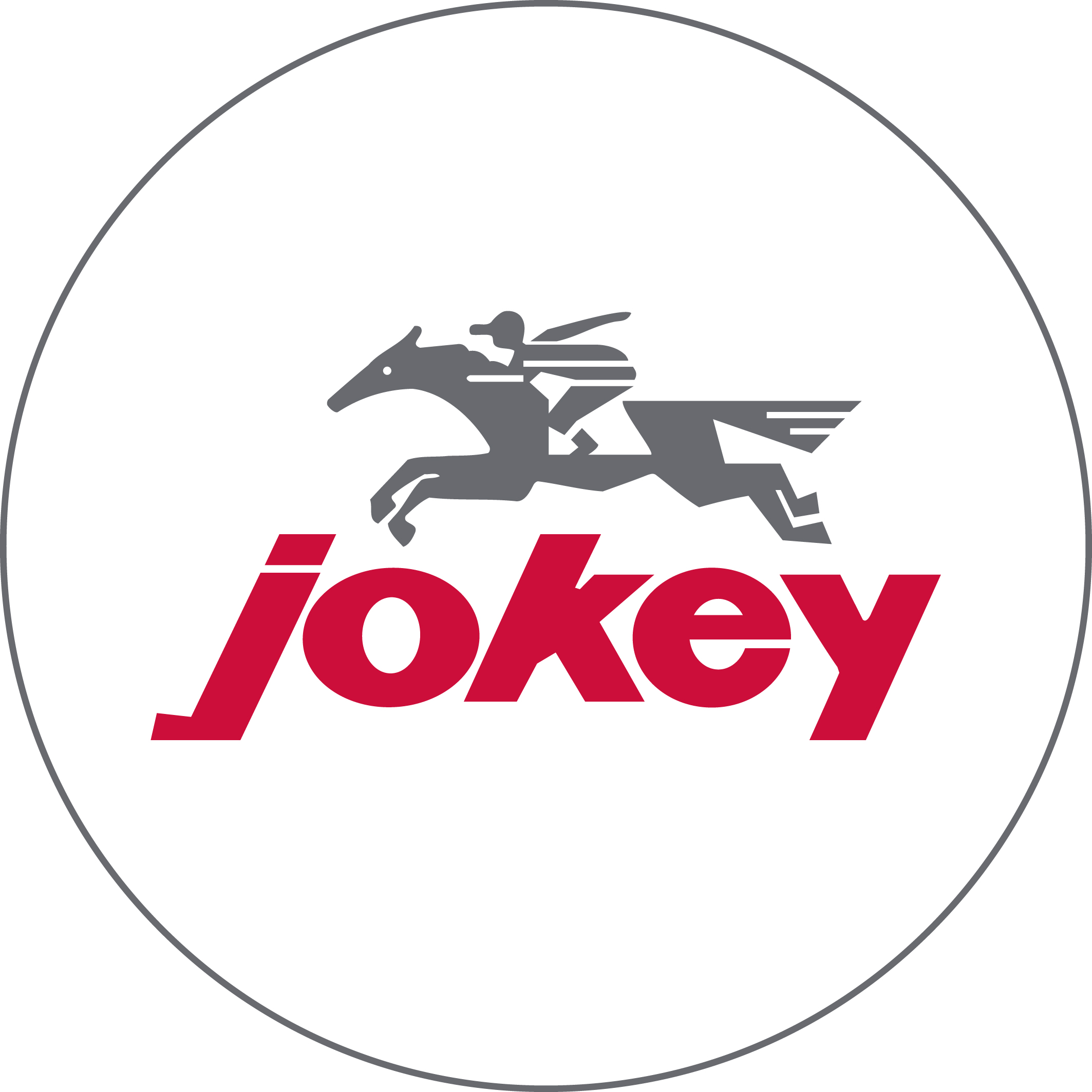 JOKEY TURKEY AMBALAJ SAN. A.Ş.