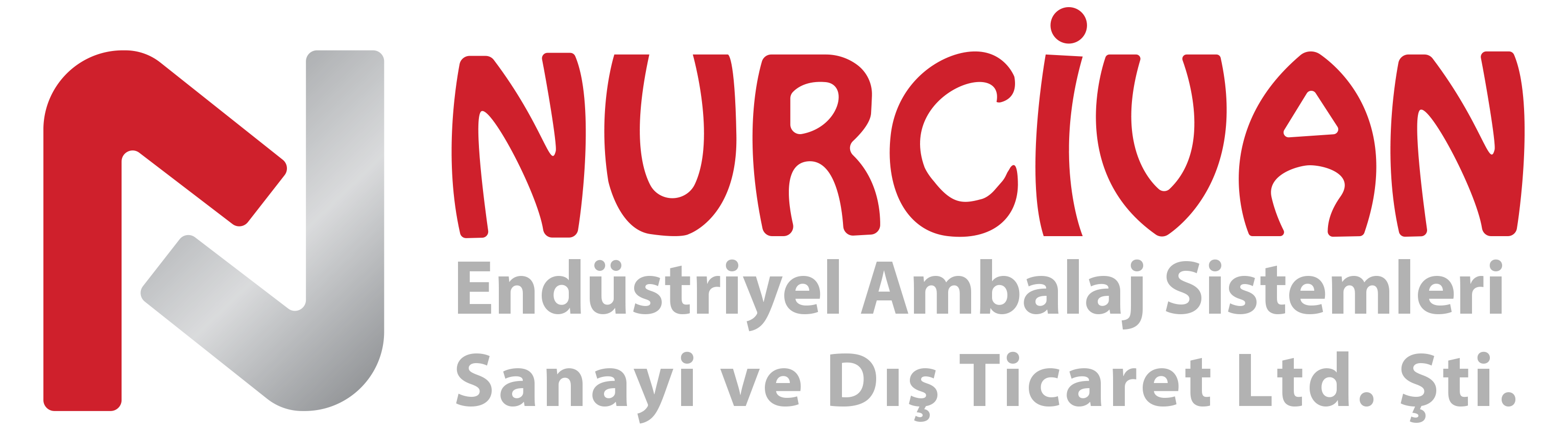 NURCİVAN ENDÜSTRİYEL AMB. SİST. SAN. VE DIŞ TİC. LTD. ŞTİ.