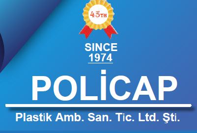 POLİCAP PLASTİK VE AMBALAJ SAN. TİC. A.Ş.