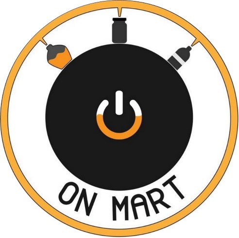 ONMART MAKİNE İNŞ. GIDA TURZ. SAN. VE TİC. LTD. ŞTİ.