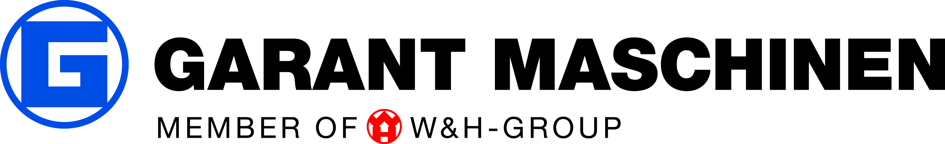 GARANT MASCHINENHANDEL GMBH