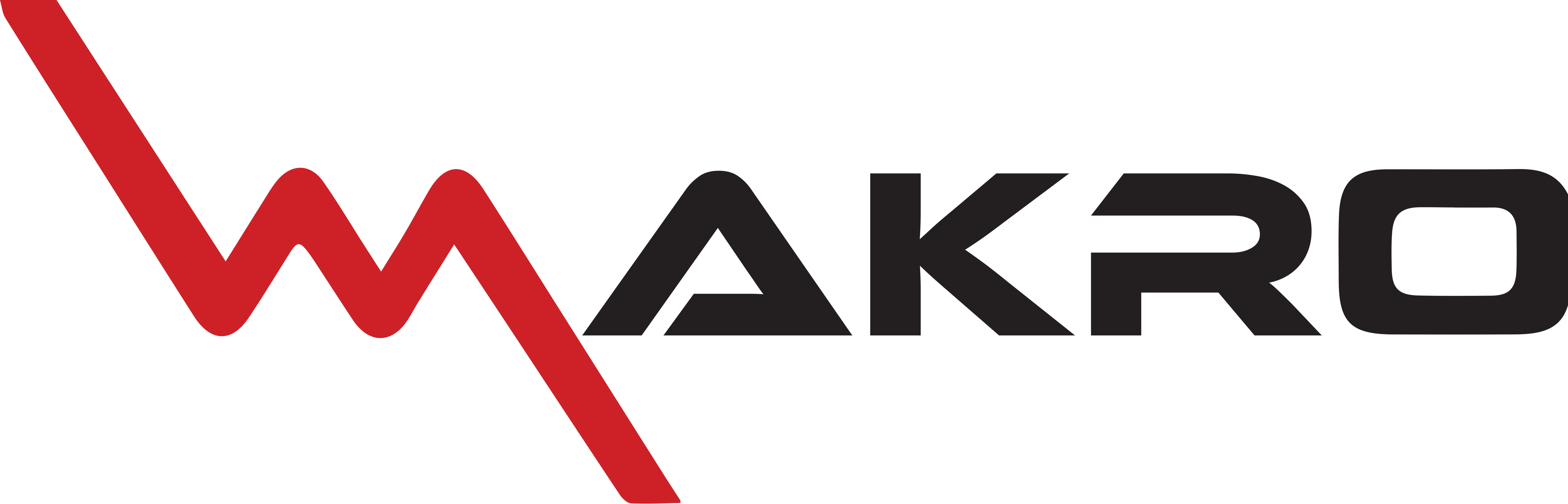 MAKRO HİDROLİK PNOMATİK MAK. ELKT. ELEKTR. KİMYA MED. SAN. TİC. LTD. ŞTİ.