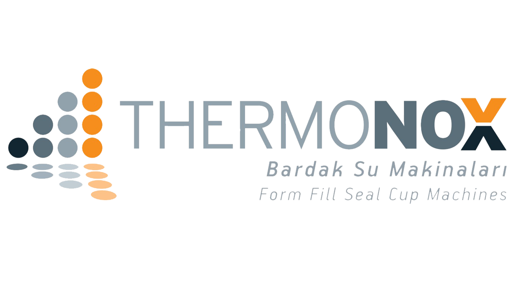 THERMONOKS MAKİNE SAN. VE TİC. LTD. ŞTİ.