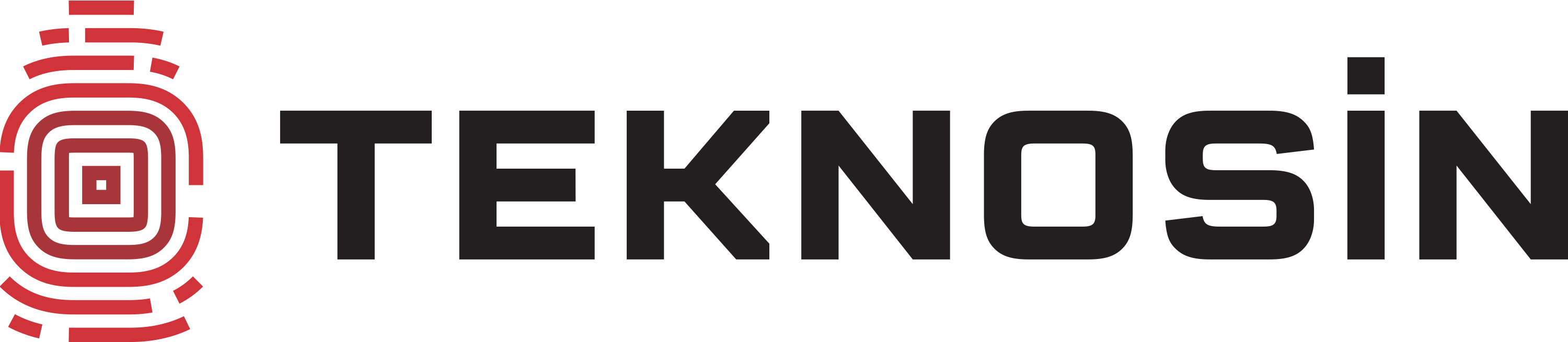 TEKNOSİN KODLAMA SİSTEMLERİ SAN. VE TİC. A.Ş.