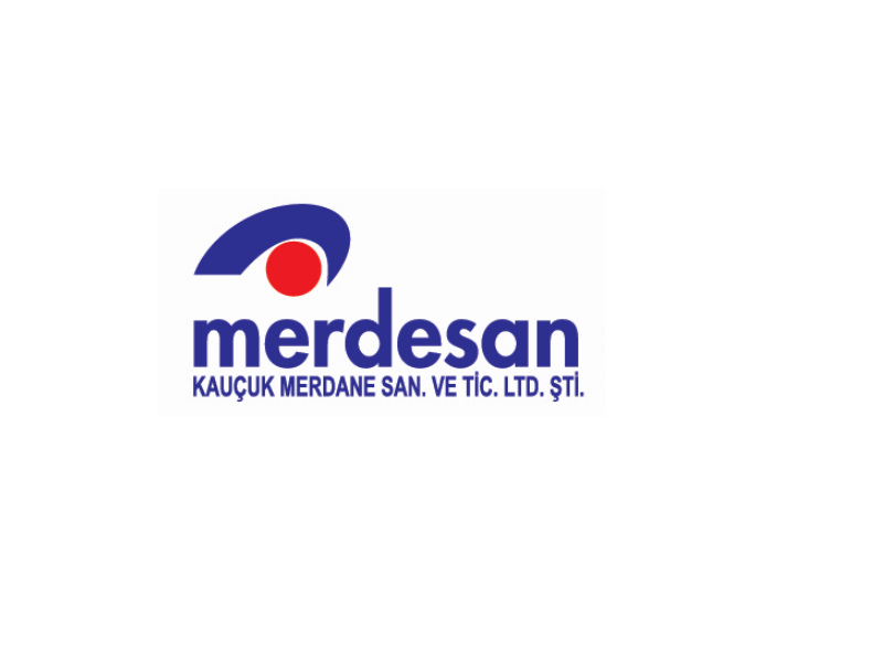 MERDESAN KAUÇUK MERDANE SAN. VE TİC. LTD. ŞTİ.