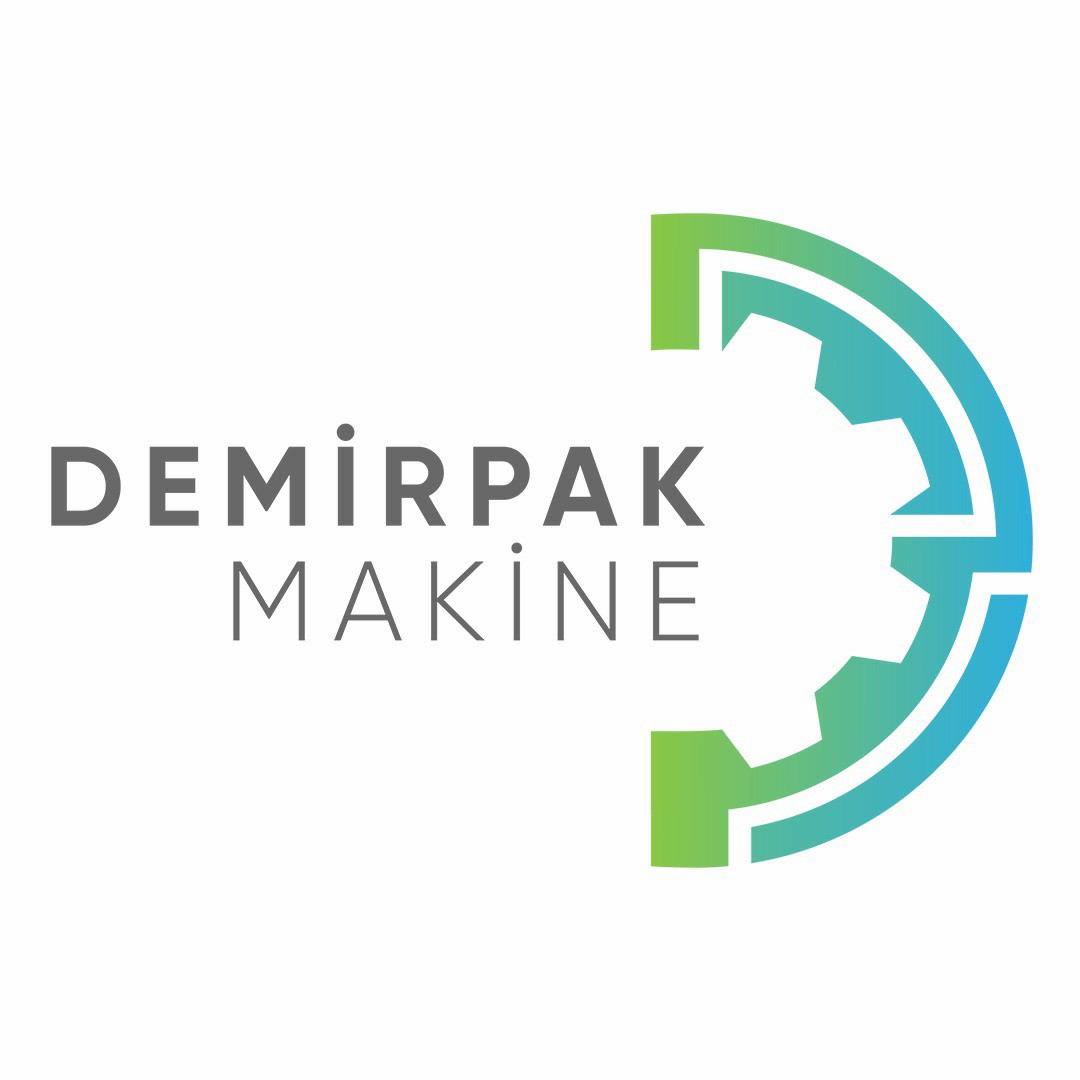 DEMİRPAK MAKİNA AMBALAJ SAN. İÇ VE DIŞ TİC. LTD. ŞTİ.
