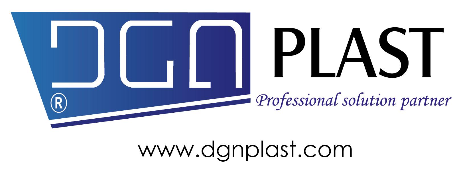 DGN PLAST PLASTİK SAN. VE TİC. LTD. ŞTİ.