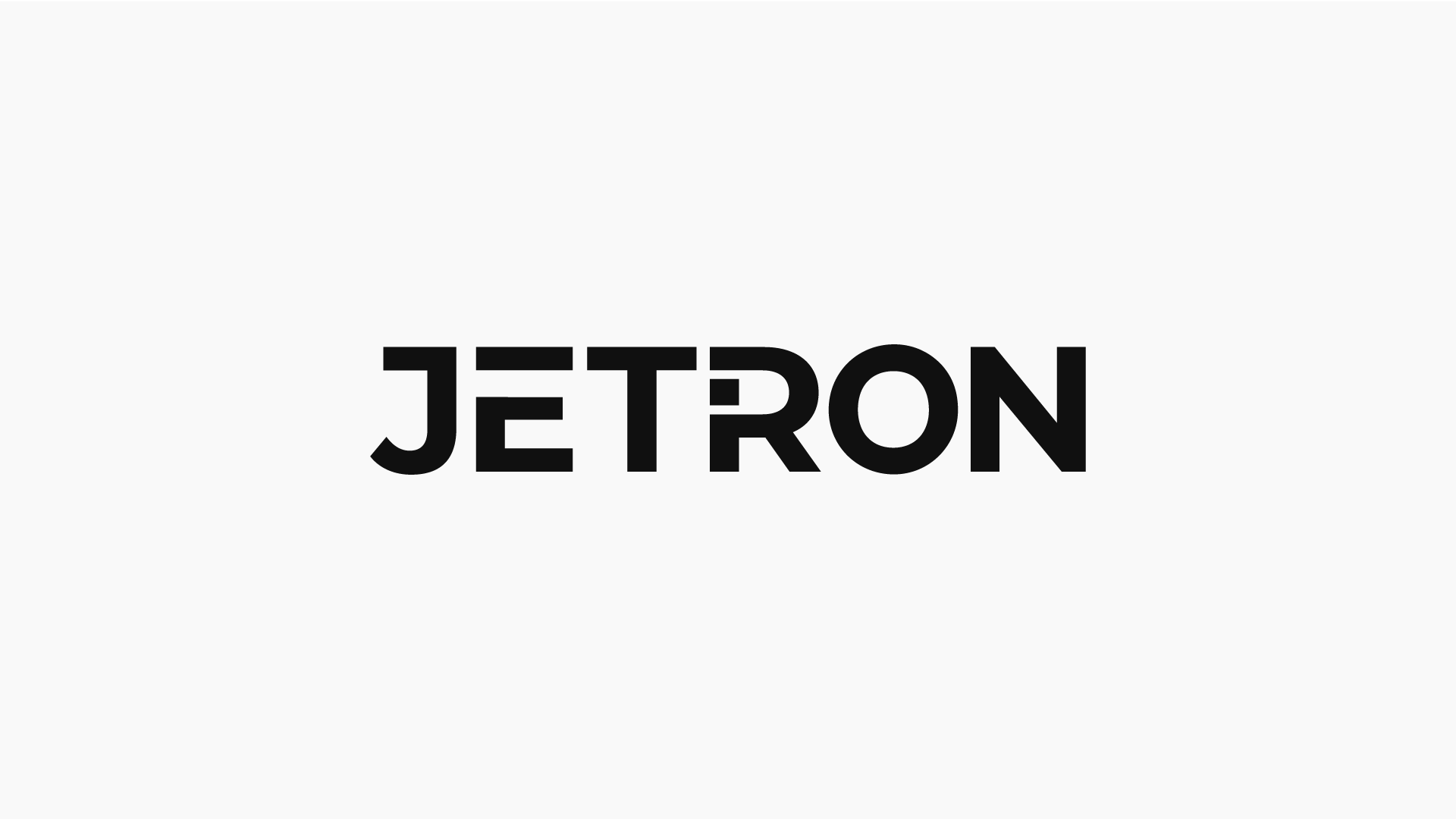 JETRON MAKİNE SAN. VE TİC. A.Ş.