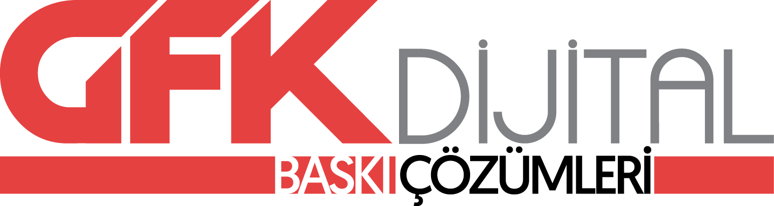 GFK BÜRO MAKİNELERİ VE DİJİTAL BASKI SİSTEMLERİ LTD. ŞTİ.