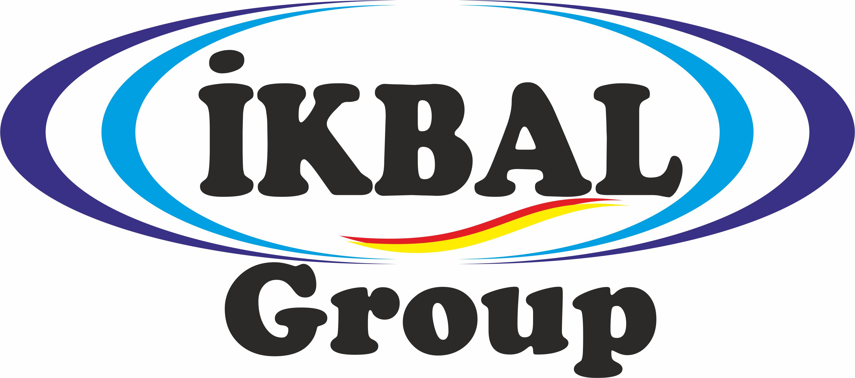 İKBAL GROUP AMBALAJ SAN. VE TİC. LTD. ŞTİ.
