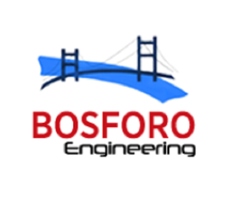 BOSFORO MÜHENDİSLİK PROJE MAKİNA VE ENERJİ SAN. TİC. LTD. ŞTİ.