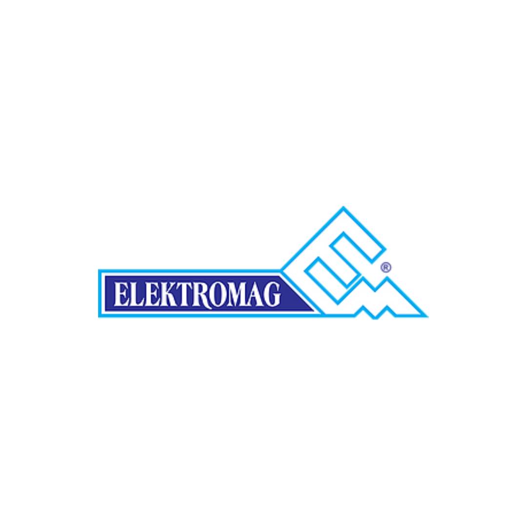 ELEKTROMAG MAKİNE SAN. VE TİC. A.Ş.