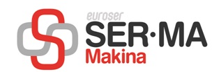 SERMA MAKİNA SAN. İÇ VE DIŞ TİC. LTD. ŞTİ.