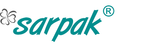 SARPAK PLASTİK SAN. VE TİC. LTD. ŞTİ.