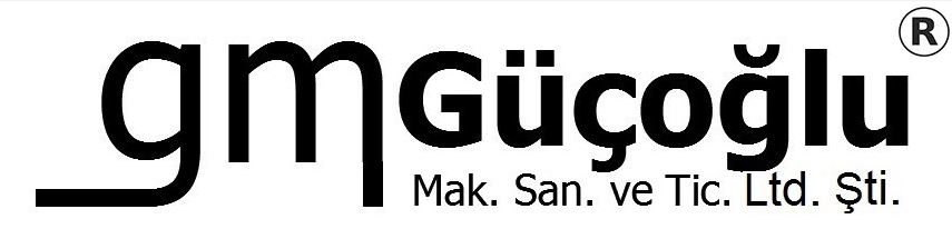 GÜÇOĞLU MAKİNE SAN. VE TİC. LTD. ŞTİ.