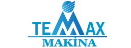TEMAX MAKİNA OTOMASYON SAN. TİC. LTD. ŞTİ.