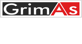GRİMAS MAKİNA TEKNOLOJİ SAN. VE TİC. A.Ş.