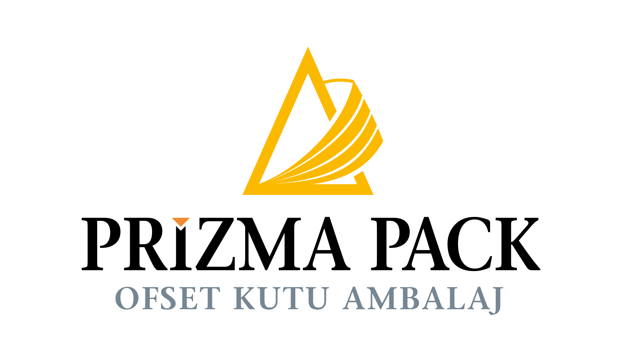 PRİZMA AMBALAJ MATBAACILIK TEKSTİL SAN. VE TİC. LTD. ŞTİ.