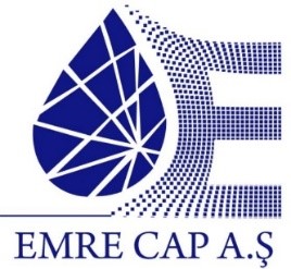 EMRE CAP PLASTİK SAN. VE TİC. A.Ş.