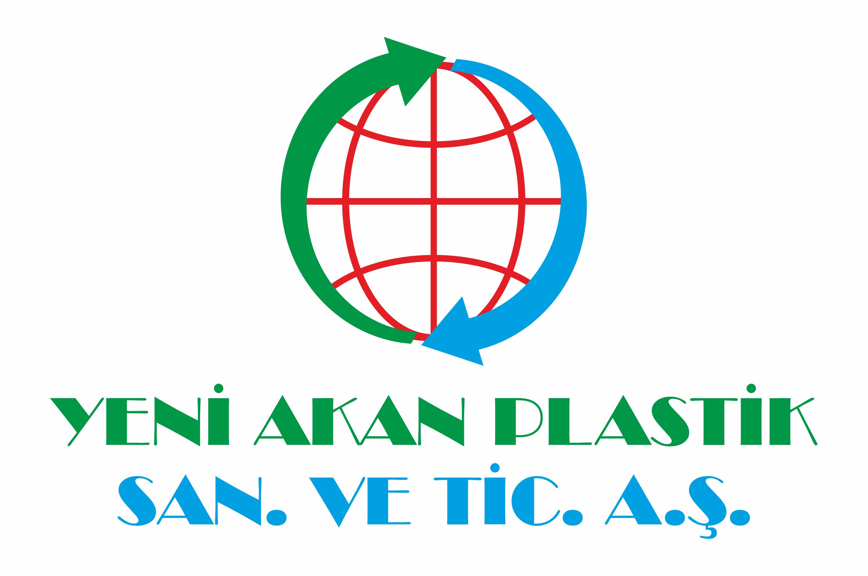 YENİ AKAN PLASTİK SAN. VE TİC. A.Ş