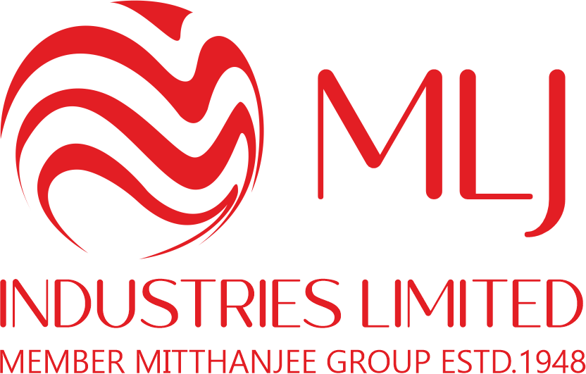 MLJ INDUSTRIES LTD.