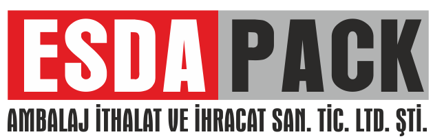 ESDA PACK AMBALAJ İTH. VE İHR. SAN. TİC. LTD. ŞTİ.