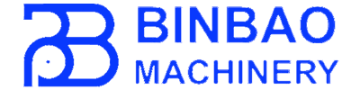 WENZHOU BINBAO MACHINERY CO.,LTD