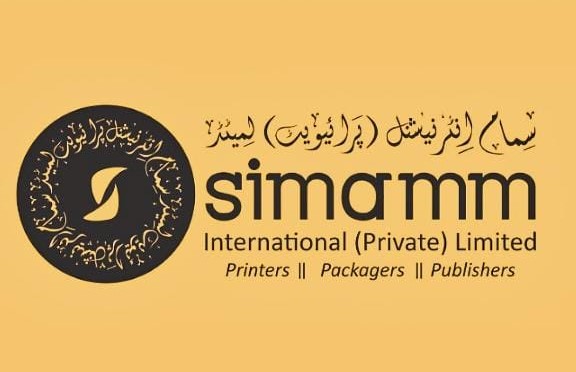 SIMAMM INTERNATIONAL (PVT.) LTD.