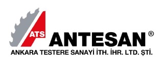 ANTESAN ANKARA TESTERE SAN. LTD. ŞTİ.