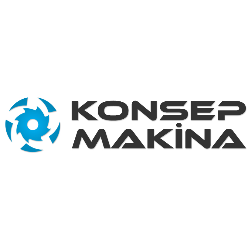 KONSEP MAKİNA TURZ.İNŞ.KESİCİ TAK. SAN. VE TİC. LTD. ŞTİ.