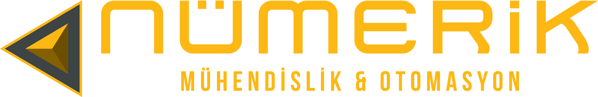 NÜMERİK MÜHENDİSLİK OTOM. MAK. SAN. VE TİC. LTD. ŞTİ.