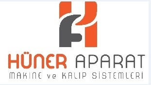 HÜNER APARAT MAKİNE KALIP YEDEK PARÇA SAN. VE TİC. LTD. ŞTİ.