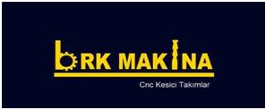 BRK CNC KESİCİ TAKIMLAR MAK. TUR. EMLAK İNŞ. SAN. VE TİC. A.Ş.